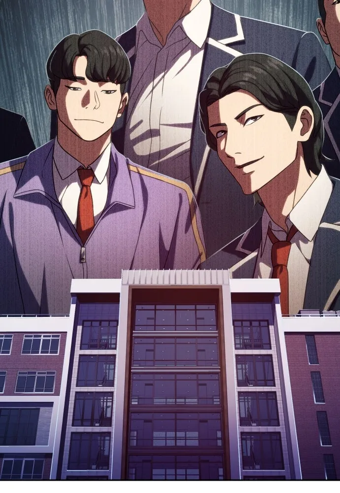 นักรบแช่แข็ง ตอนที่ 10 รูปที่ 47