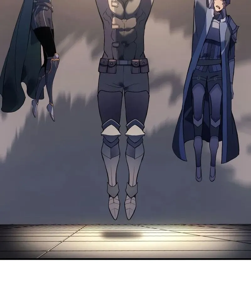 The Indomitable Martial King ตอนที่ ตอนที่ 61 รูปที่ 56