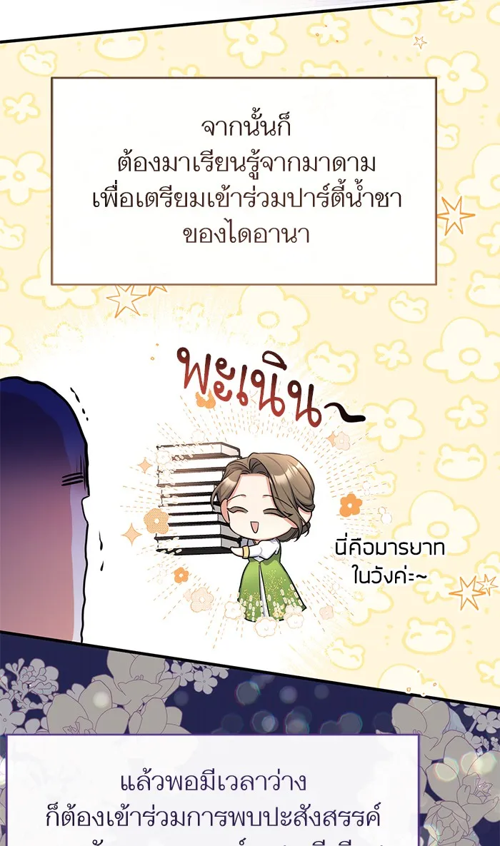แด่ตัวละครโปรดที่ถูกทิ้ง ตอนที่ 29 รูปที่ 13