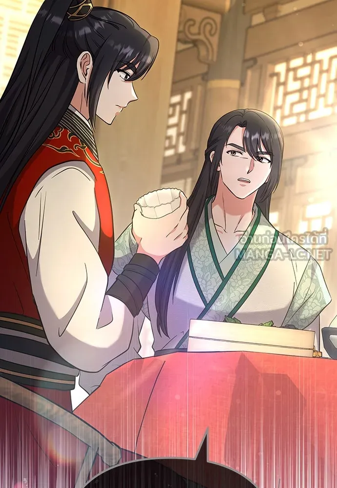 ข้าเนี่ยนะเป็นพระสนม ตอนที่ 68 น้องชายของแกวอน รูปที่ 33