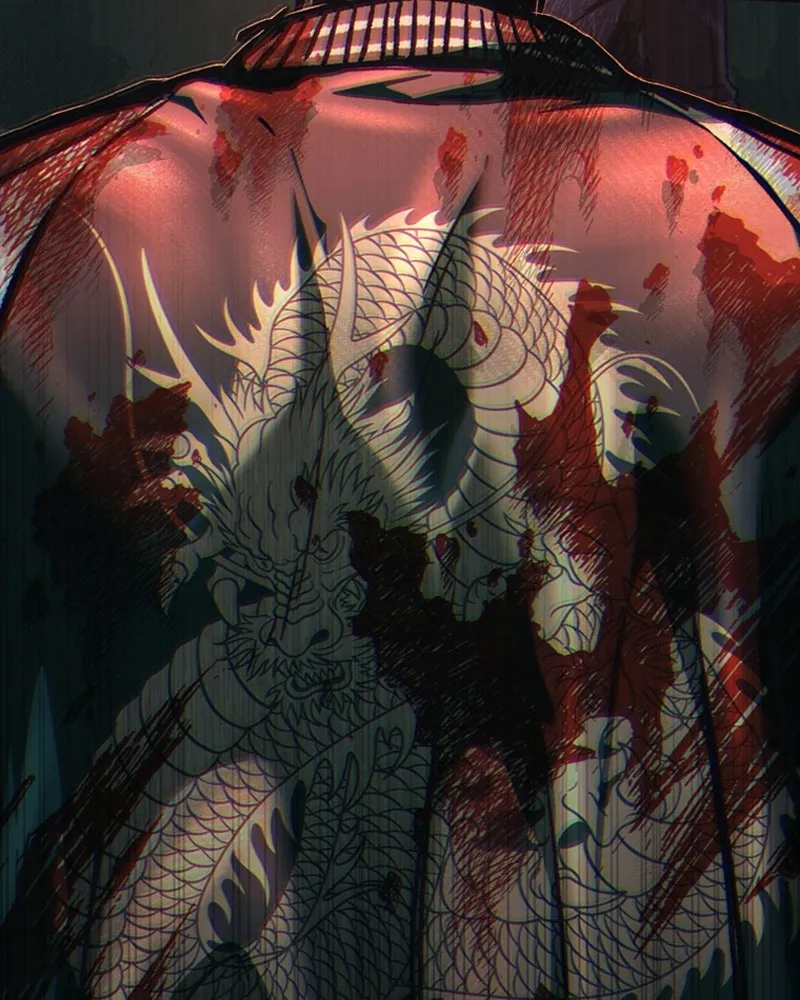 เกาลูน  ซาโรกา ตอนที่ 5 รูปที่ 202