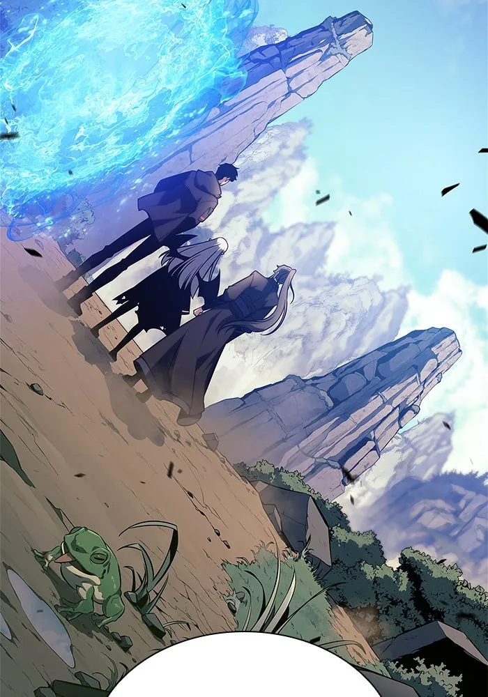 ผู้เล่นหน้าใหม่เลเวลแมกซ์ ตอนที่ 169 มูริม โลกแห่งความยุติธรรมและค รูปที่ 35