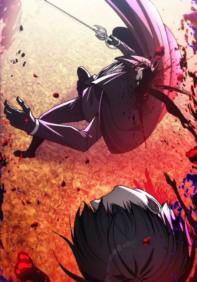 ศึกชิงบัลลังก์เทพเจ้ ตอนที่ 168 รูปที่ 107