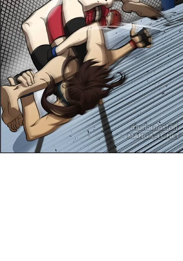 ราชาแห่งอ็อกทากอน ตอนที่ 75 รูปที่ 36