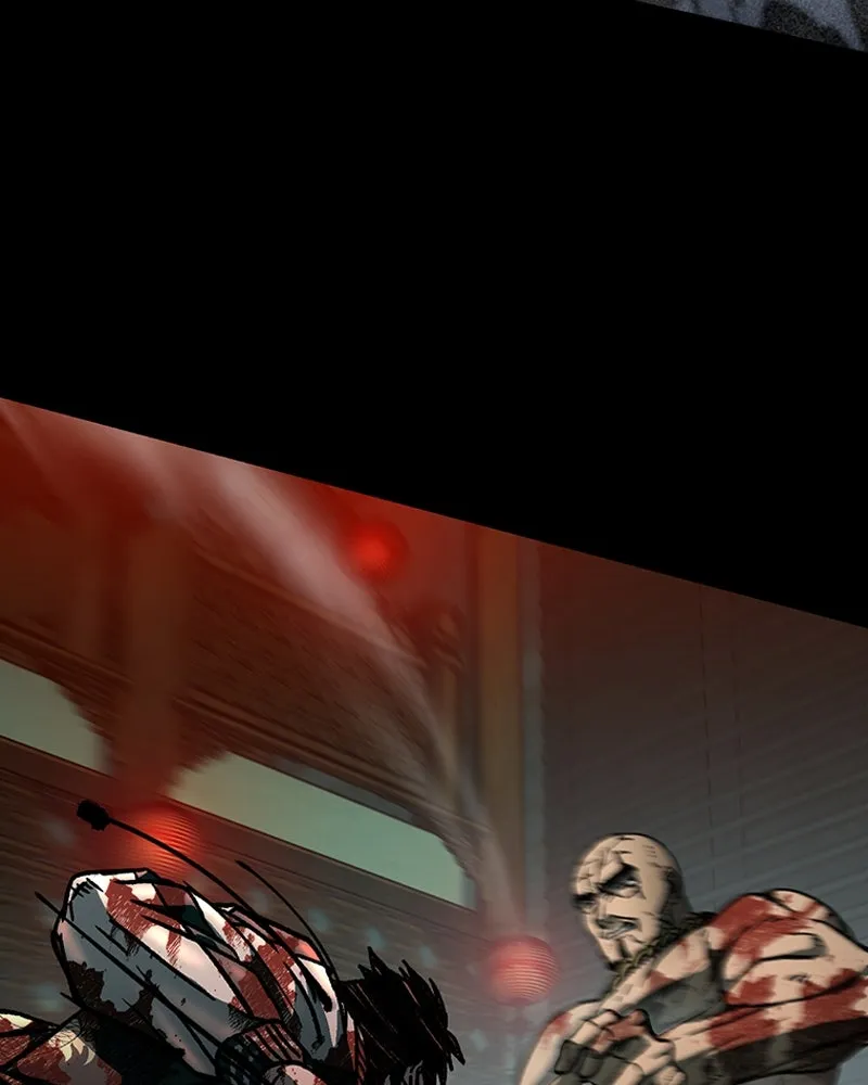 เกาลูน  ซาโรกา ตอนที่ 7 รูปที่ 61