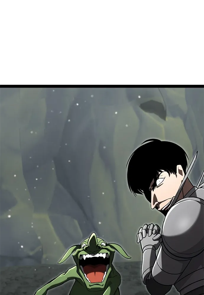 ก็อบลินเลเวล 999 ตอนที่ 14 รูปที่ 105