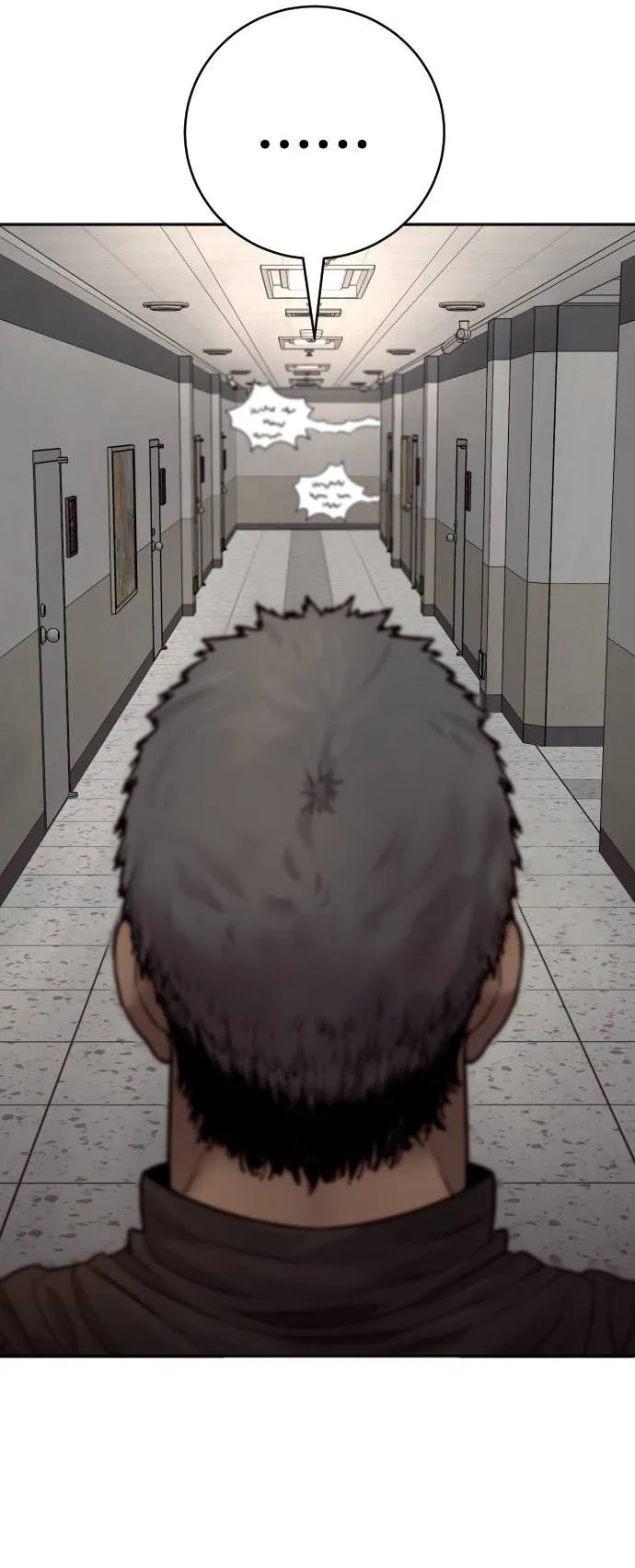 Return of the Bloodthirsty Police ตำรวจน_กฆ_า ตอนที่ ตอนที่ 75 รูปที่ 50