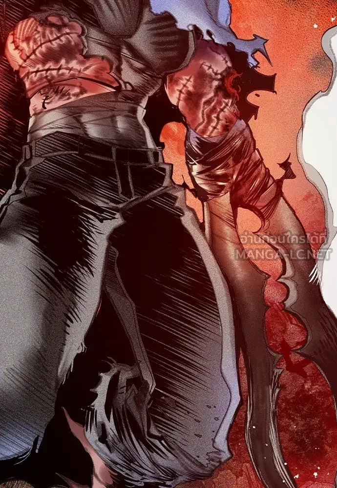 Jungle Juice ตอนที่ 161 รูปที่ 20