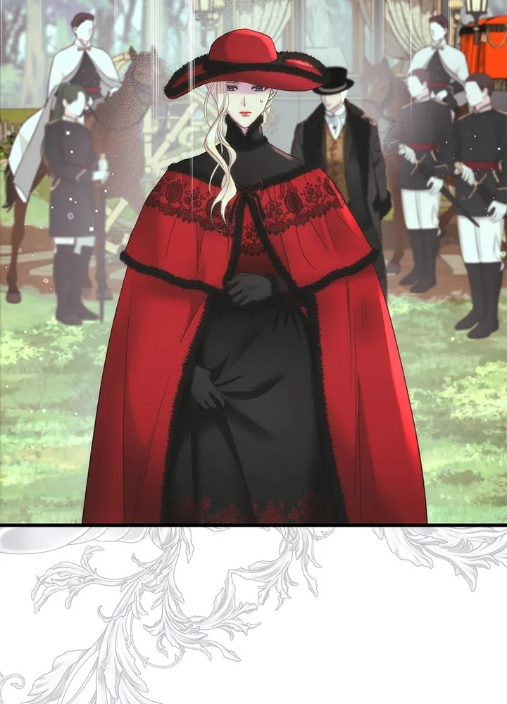 องค์ชายผู้อื้อฉาว ตอนที่ 120 รูปที่ 58