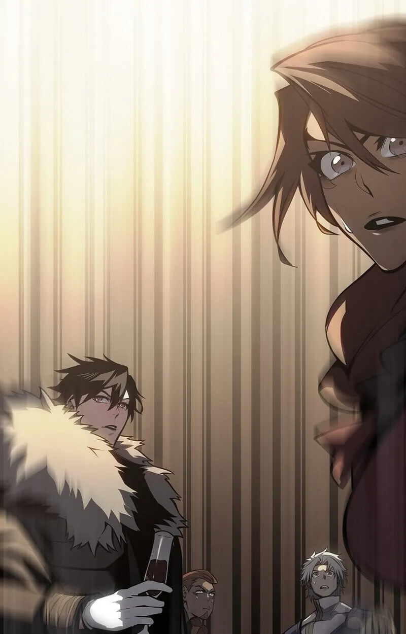 Regressing as the Reincarnated Bastard of the Sword Clan ตอนที่ ตอนที่ 61 รูปที่ 175