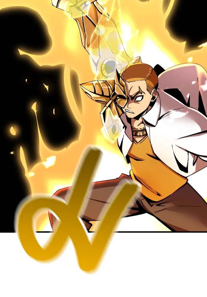 เพลเยอร์เลือดเทวะ ตอนที่ 2 ประตูสีรุ้ง รูปที่ 125