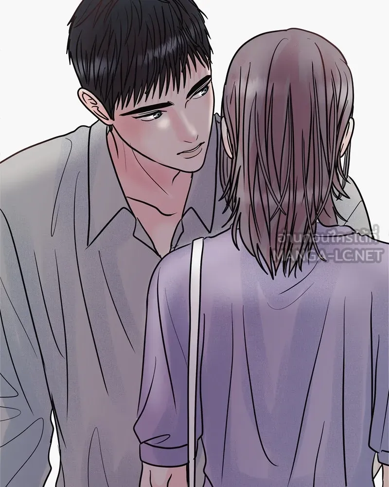 รักนี้ไม่ต้องมีเซนส์ ตอนที่ 28 รูปที่ 27