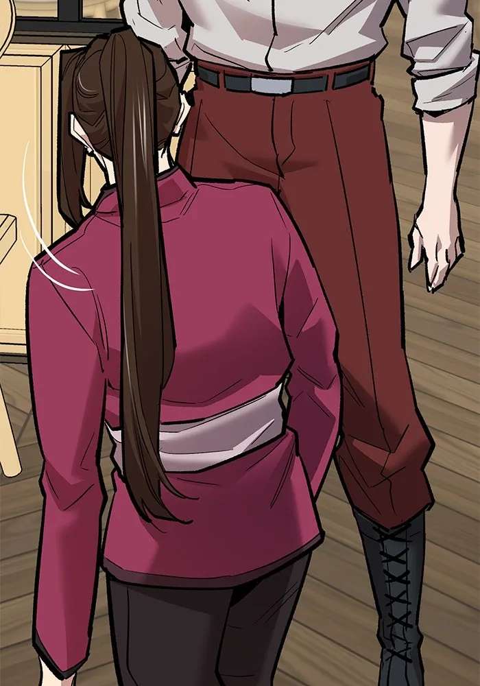 ยอดคนเลเวลทะลุ ตอนที่ 54 ปัญหาเชาวน์ รูปที่ 83