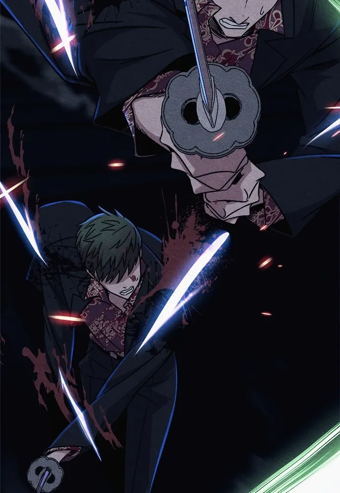 Zombie X Slasher ตอนที่ 18 รูปที่ 125