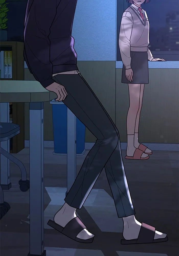 ปฏิบัติการรักวุ่นหัวใจ ตอนที่ 48 รูปที่ 55