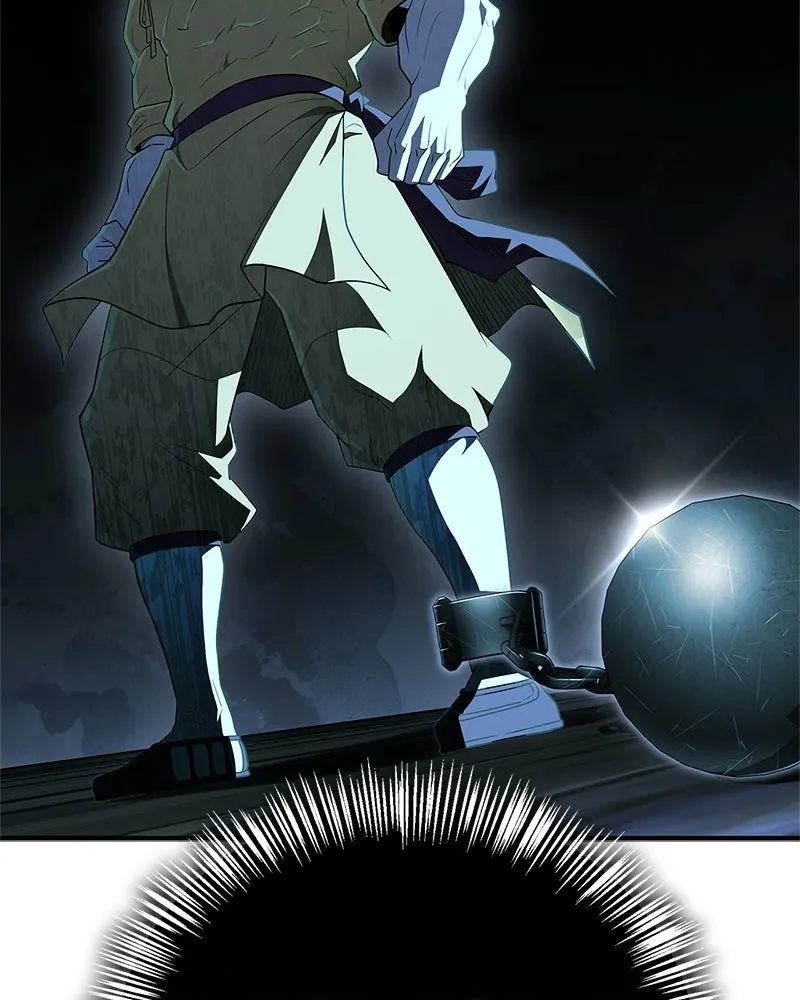 สุดยอดเทรนเนอร์แห่งยุทธภพ ตอนที่ 78 หลบหนี รูปที่ 103