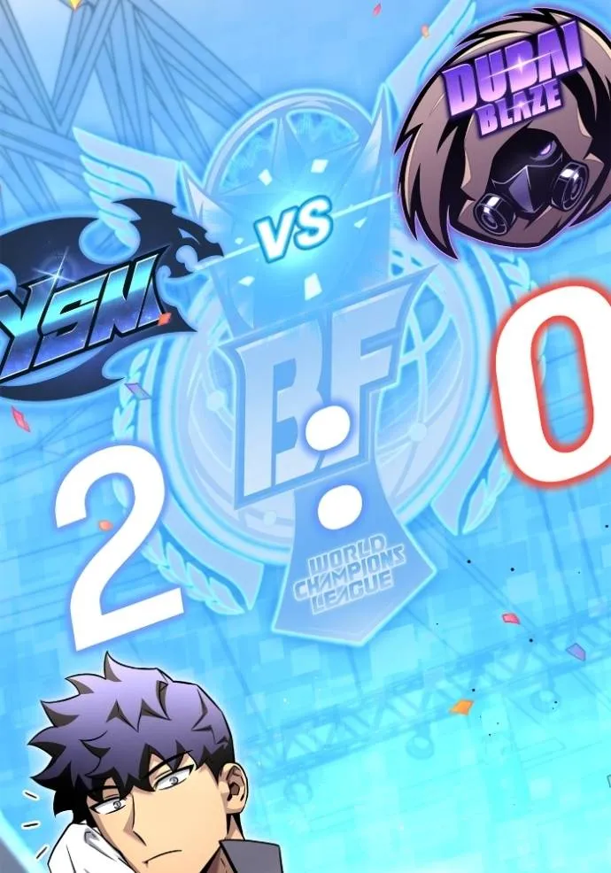 เกมของยอดมนุษย์ ตอนที่ 126 รูปที่ 94