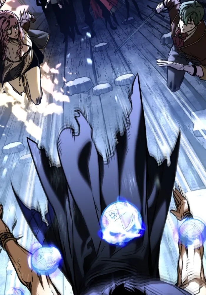 การแข่งขันของผู้เกิดใหม่ ตอนที่ 67 รูปที่ 152