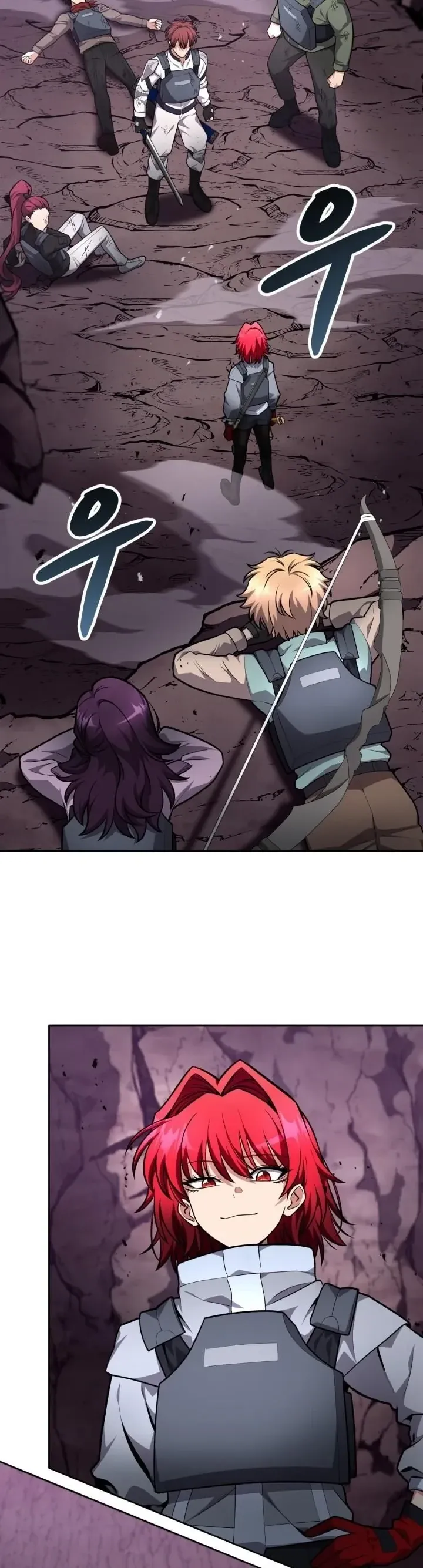 Kidnapped Dragons ด_ลล_บฉบ_บล_กพาต_วม_งกร ตอนที่ ตอนที่ 22 รูปที่ 35