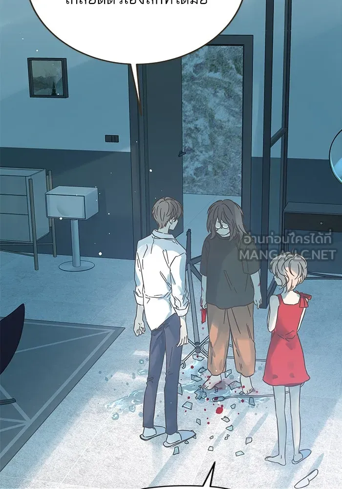 ฉันมันร้าย หรือเพราะโลกไม่น่ารัก ตอนที่ 164 รูปที่ 42