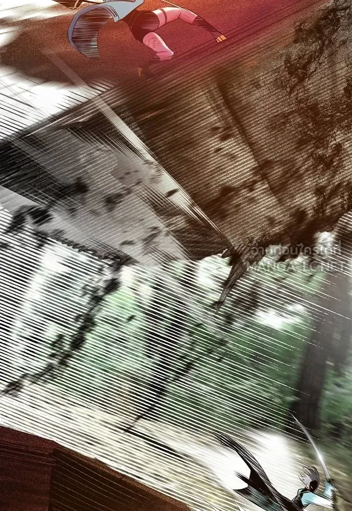 Jungle Juice ตอนที่ 119 รูปที่ 15