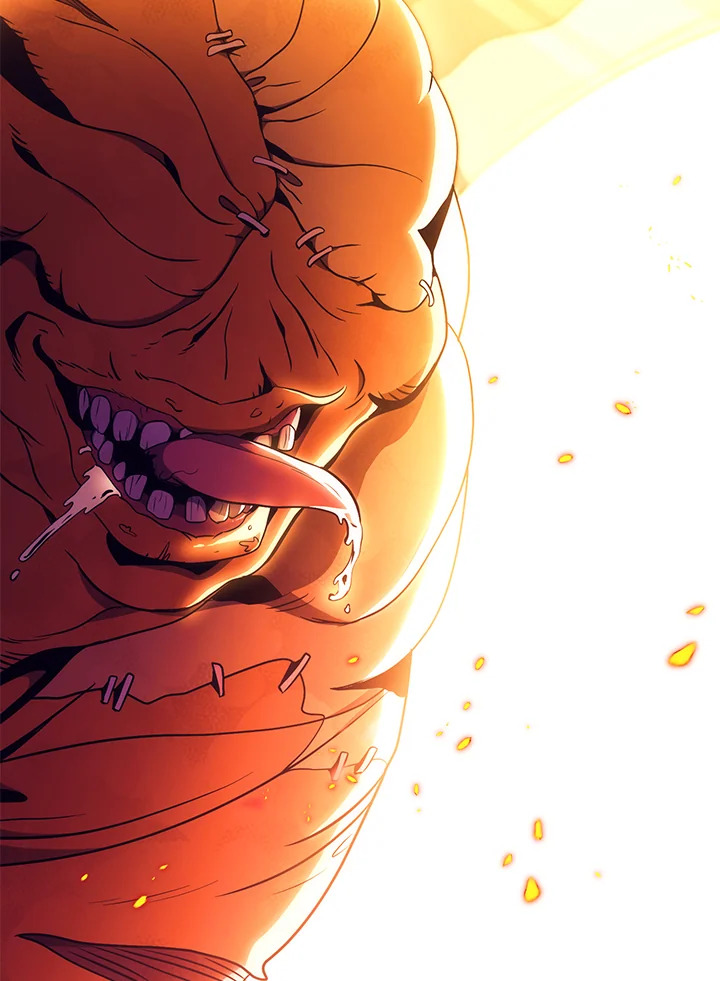 พลทหารโครงกระดูกผู้ม ตอนที่ 179 รูปที่ 132