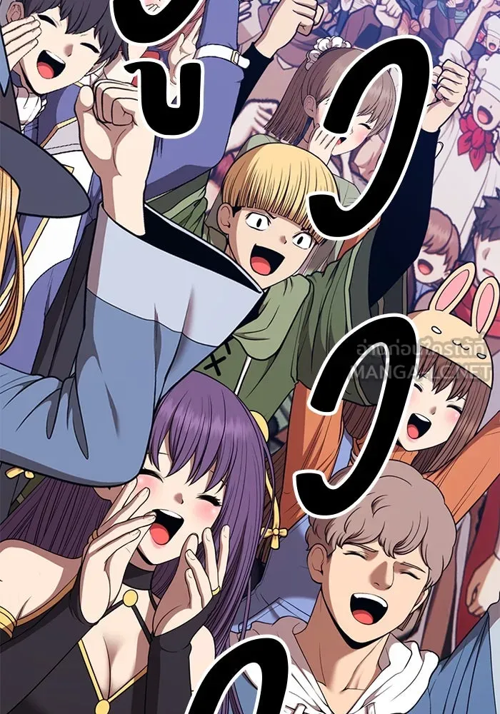 +99 ท่อนไม้พร้อมบวก ตอนที่ 34 ปีศาจ (1) รูปที่ 15