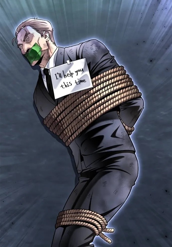 เกมของยอดมนุษย์ ตอนที่ 122 รูปที่ 136