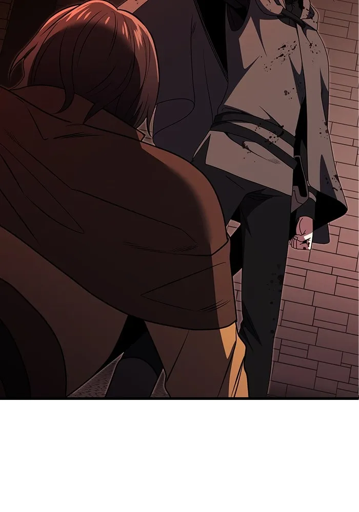 อัศวินดำล่าท้าเวลา ตอนที่ 31 รูปที่ 32