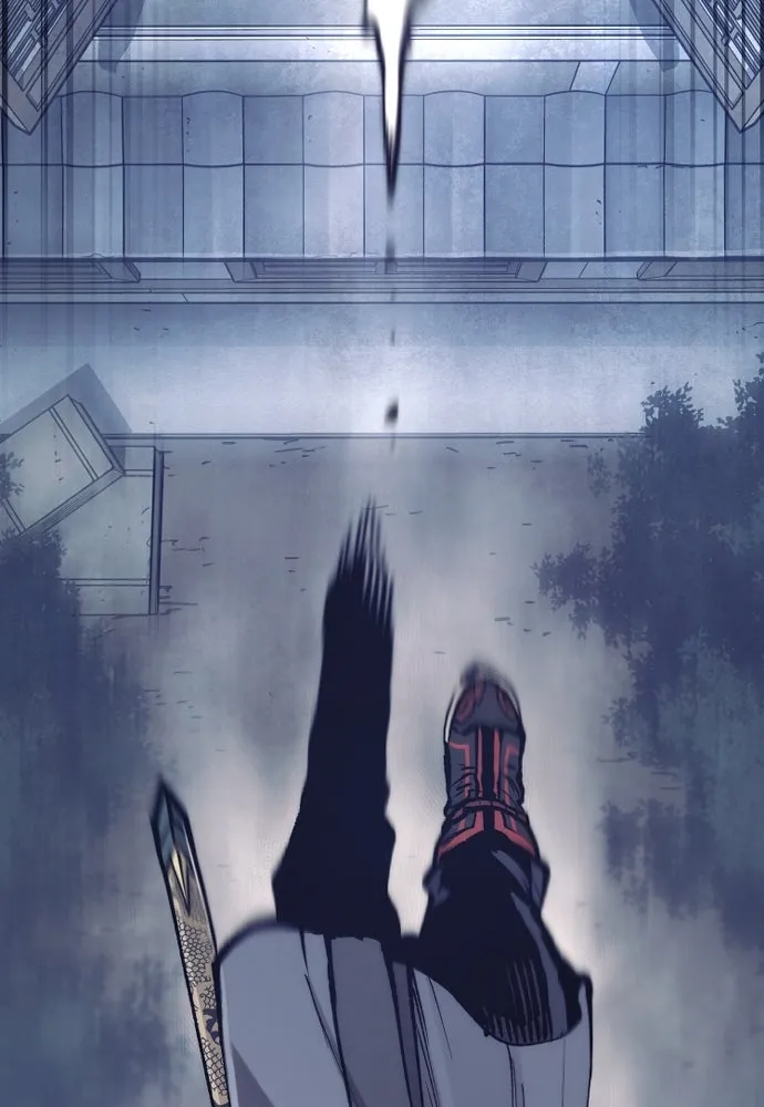 เส้นทางสู่เทพมาร ตอนที่ 143 รูปที่ 149