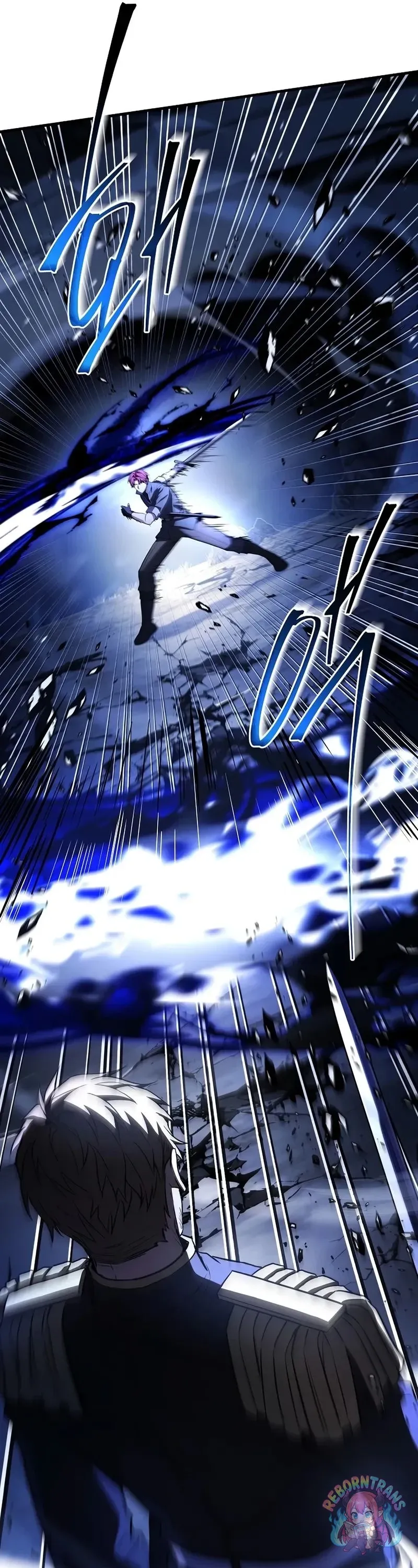 Return of The Unrivaled Spear Knight ตอนที่ ตอนที่ 189 รูปที่ 36