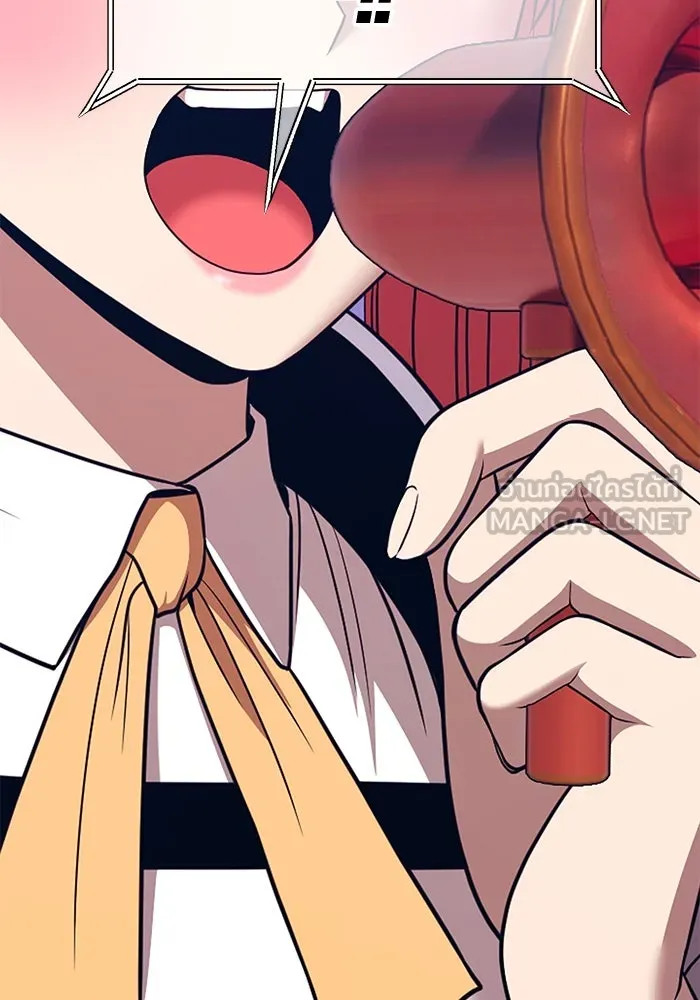 +99 ท่อนไม้พร้อมบวก ตอนที่ 13 ผู้เล่นปนเปื้อน vs พีซ (2) รูปที่ 381