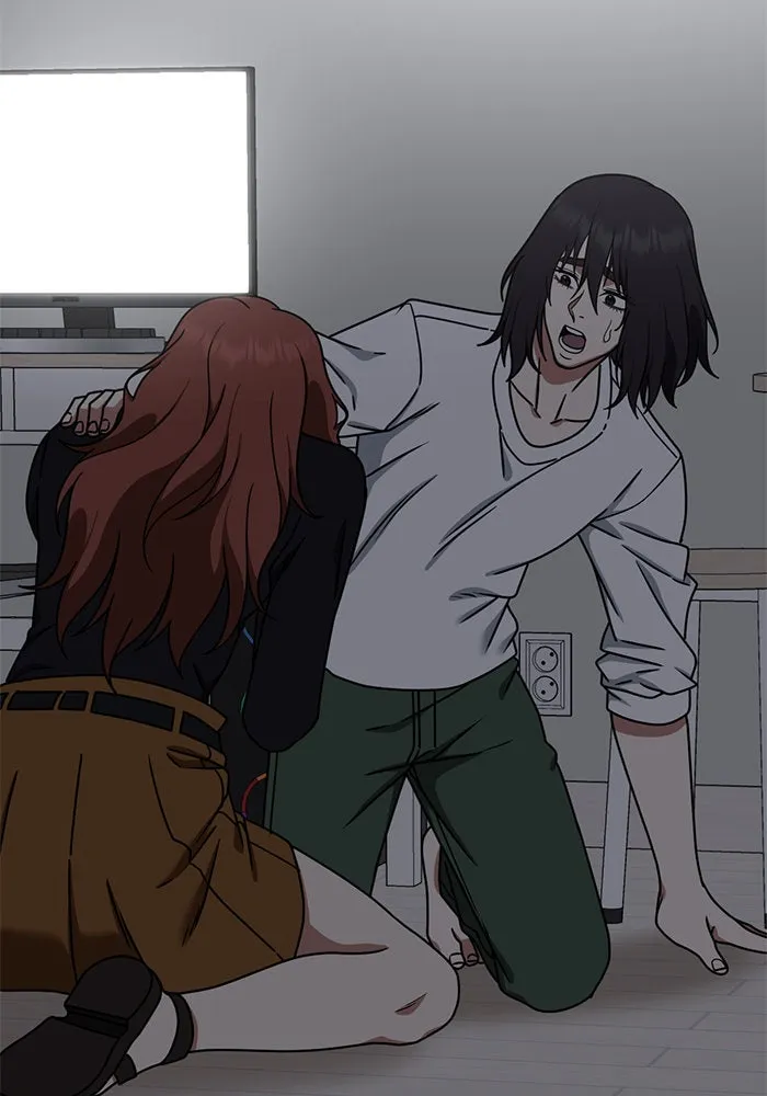 ช่วยเปลี่ยนฉันที ตอนที่ 168. คโยแทฮี 8 รูปที่ 158