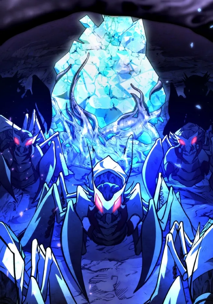 การแข่งขันของผู้เกิดใหม่ ตอนที่ 94 รูปที่ 2