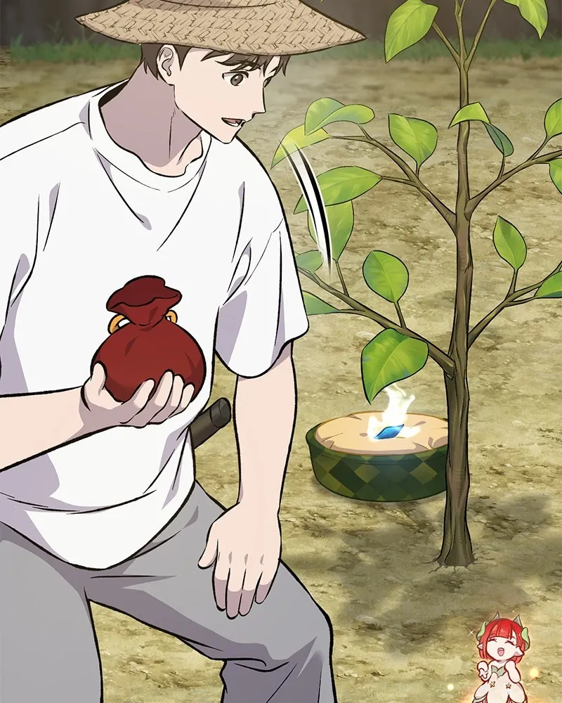 ปลูกผักพิชิตหอคอย ตอนที่ 86 รูปที่ 116