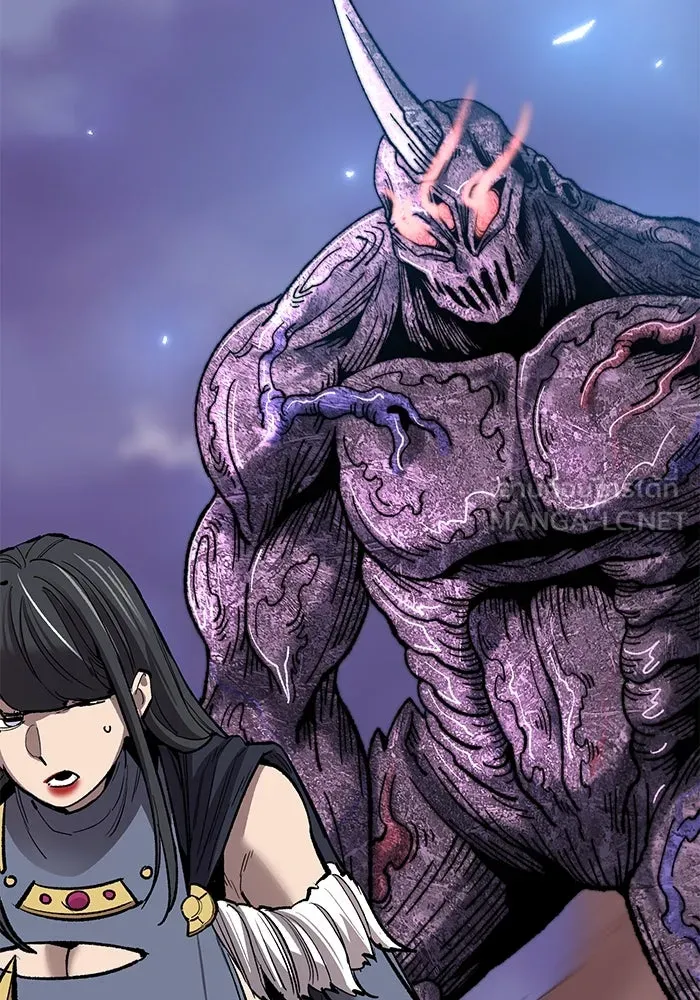 ยอดคนเลเวลทะลุ ตอนที่ 70 ฟ้าเดียวกัน รูปที่ 168