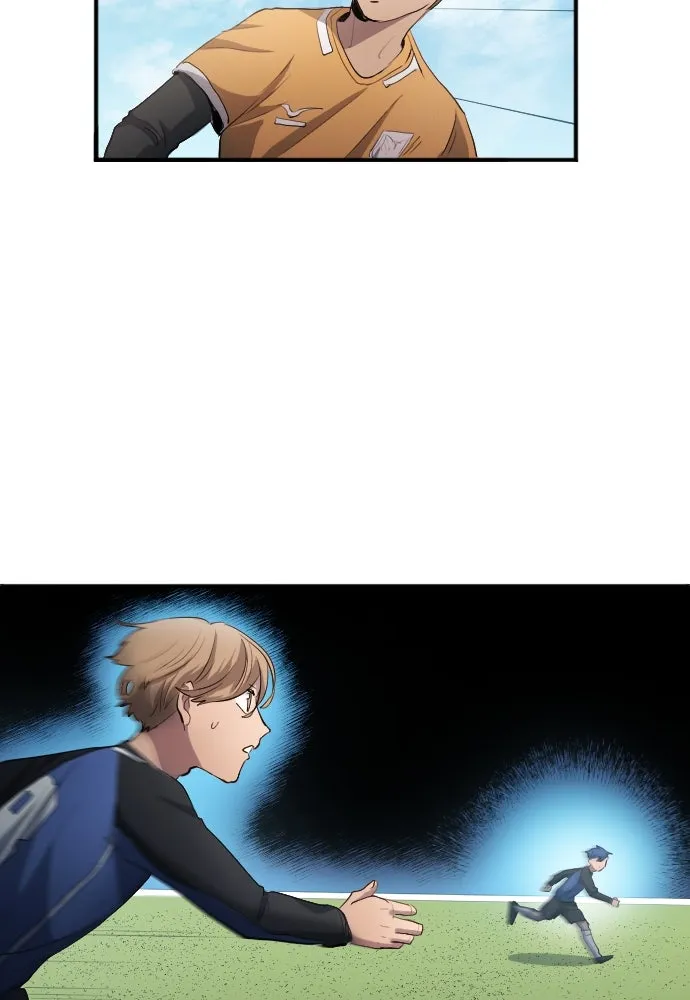 นักเตะแข้งสวรรค์ ตอนที่ 23 รูปที่ 31