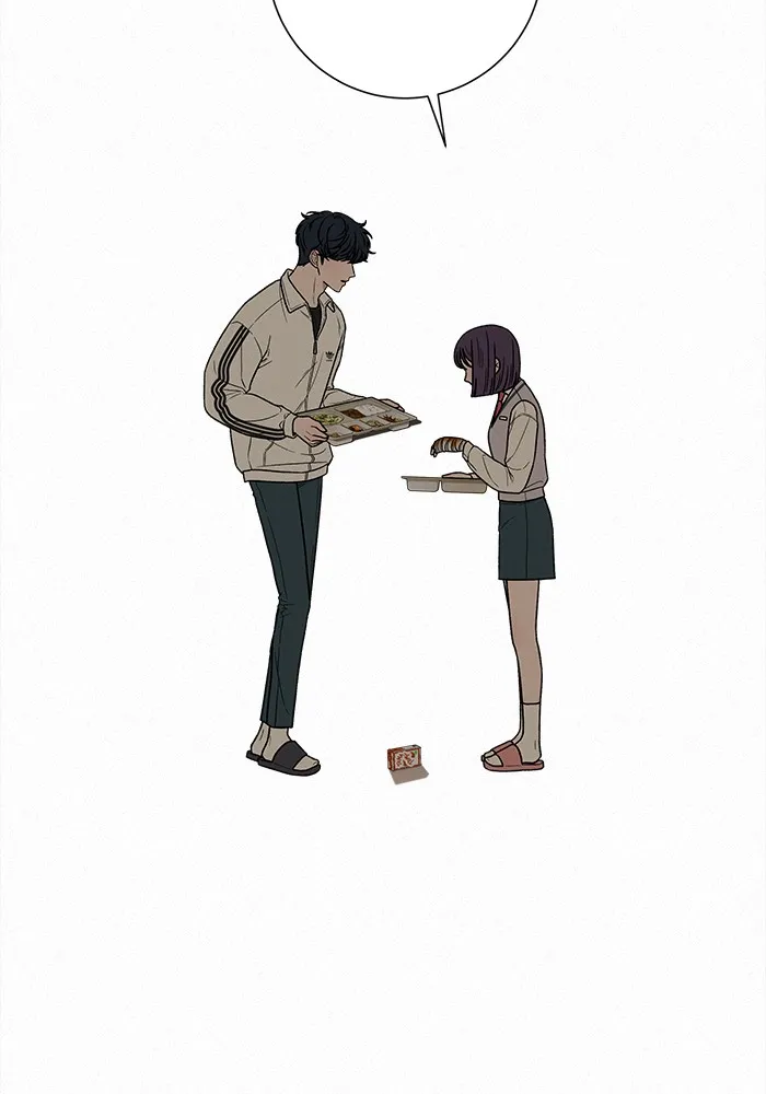 ปฏิบัติการรักวุ่นหัวใจ ตอนที่ 24 รูปที่ 88