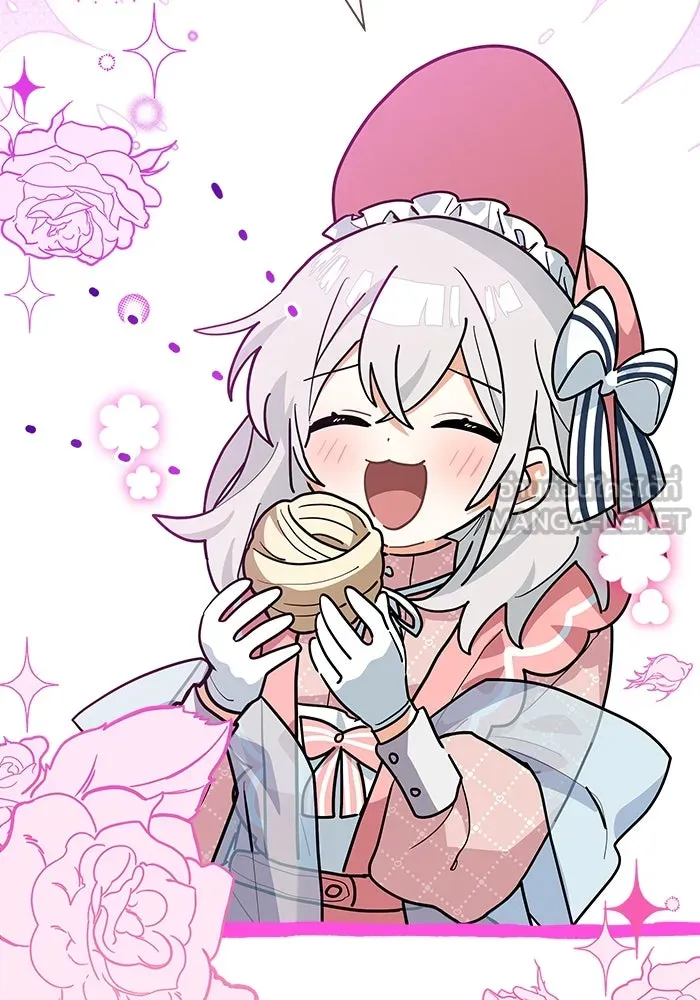 แมวน้อยในรังหมาป่า ตอนที่ 31 รูปที่ 87