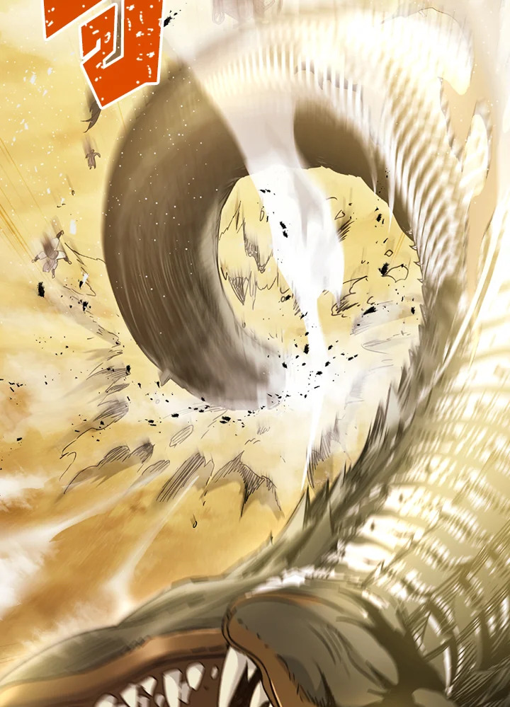 พลทหารโครงกระดูกผู้ม ตอนที่ 109 รูปที่ 69