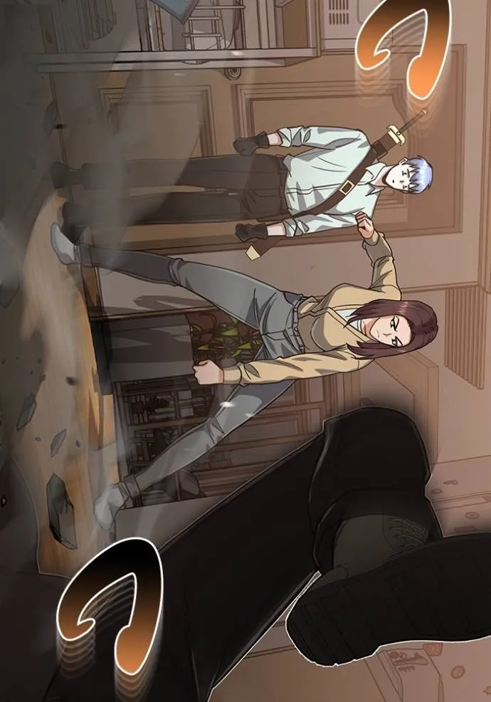 อัจฉริยะนอกคอก ตอนที่ 81 รูปที่ 89