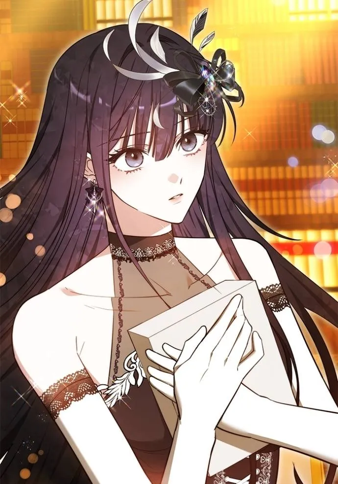 เจ้าสาวอัคนีดำ ตอนที่ 61 รูปที่ 5