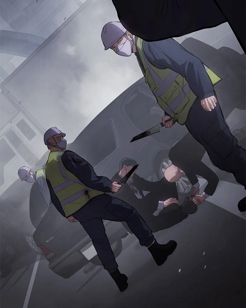 แบคXX ตอนที่ 100 รูปที่ 161