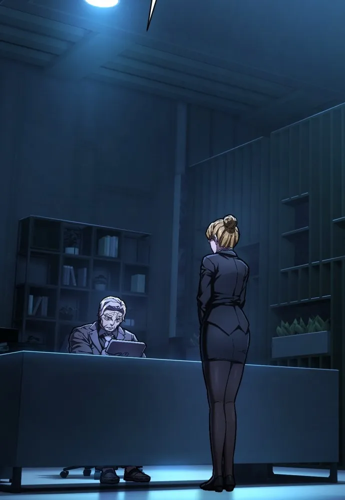 เพชฌฆาตลงทัณฑ์ ตอนที่ 39 รูปที่ 34