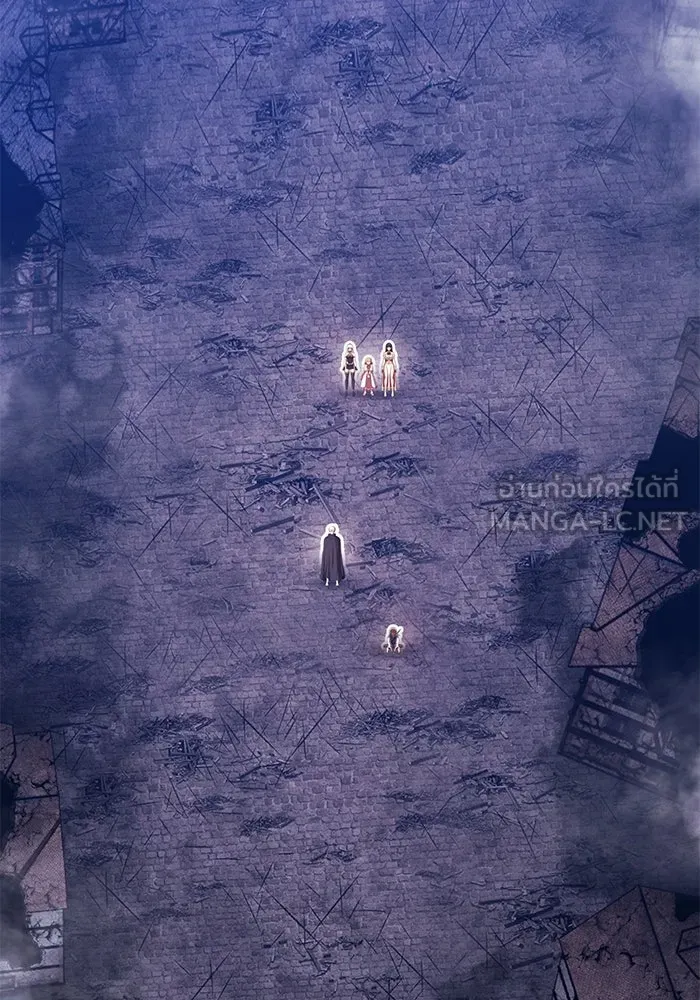 +99 ท่อนไม้พร้อมบวก ตอนที่ 69 อนาเธอร์เวิลด์ (2) รูปที่ 306