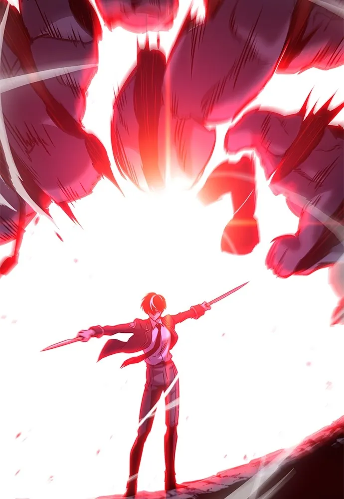 ชำแหละอะคาเดมีด้วยมีดแล่ปลา ตอนที่ 31 ดันเจี้ยนควาย (3) รูปที่ 44