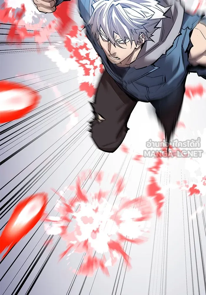 ยอดคนเลเวลทะลุ ตอนที่ 105 แผน b รูปที่ 174