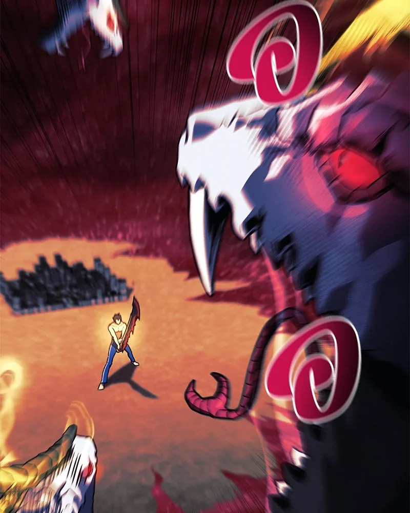 สัปดาห์นี้งดอัปตอนใหม่ ตอนที่ 55 รูปที่ 119