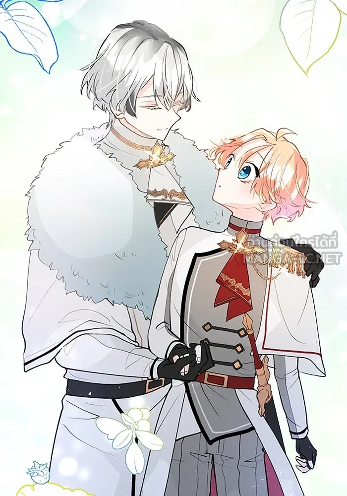 คุณหนูย้อนเวลามาเป็นอัศวิน ตอนที่ 24 รูปที่ 60