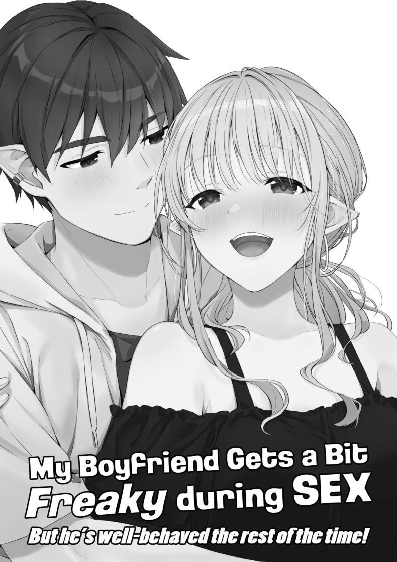 Doujin-Lc- อ่าน โดจิน มังฮวา เกาหลี ญี่ปุ่น จีน แปลไทย แฟนหนุ่มแสนดี จัดหนักจัดเต็ม[Rockydou (Akane)] Ecchi no Toki Dake, Chotto S. ～Fudan wa Otonashii Kareshi ni Hitasura Yasashiku Semerareru～ ตอนที่ 1 2 3 4 5 6 7 8 9 10 11 12 13 14 ฟรี ไม่มีโฆษณา อ่าน โดจิน Manhwa เกาหลี ญี่ปุ่น จีน เรามีครบ คัดมาให้เน้นๆ โดจิน 18+ รับประกันความฟินโดย  Doujin Lc